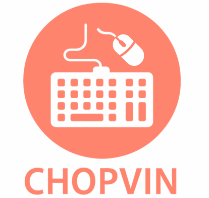 Chopvin